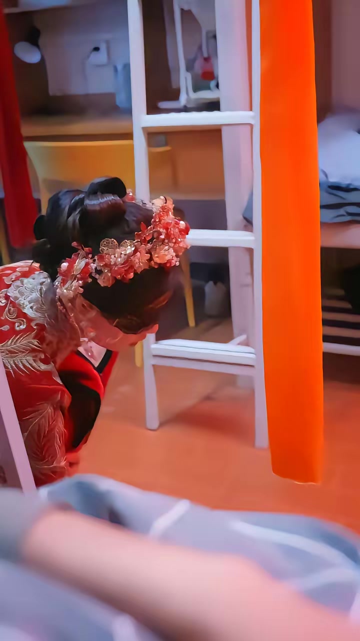 《纸妻》剧照