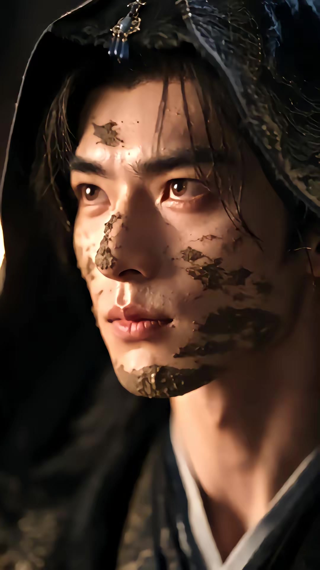 《镇北少帅第五季》剧照