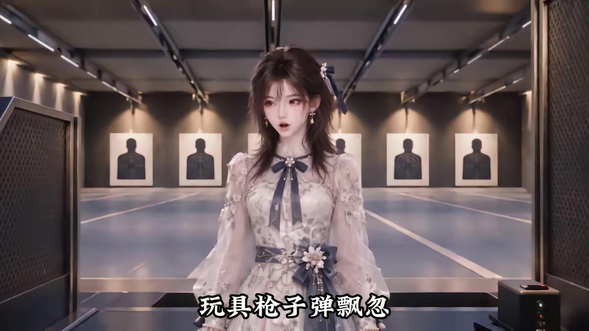 《绑定神豪后我一路开挂》剧照