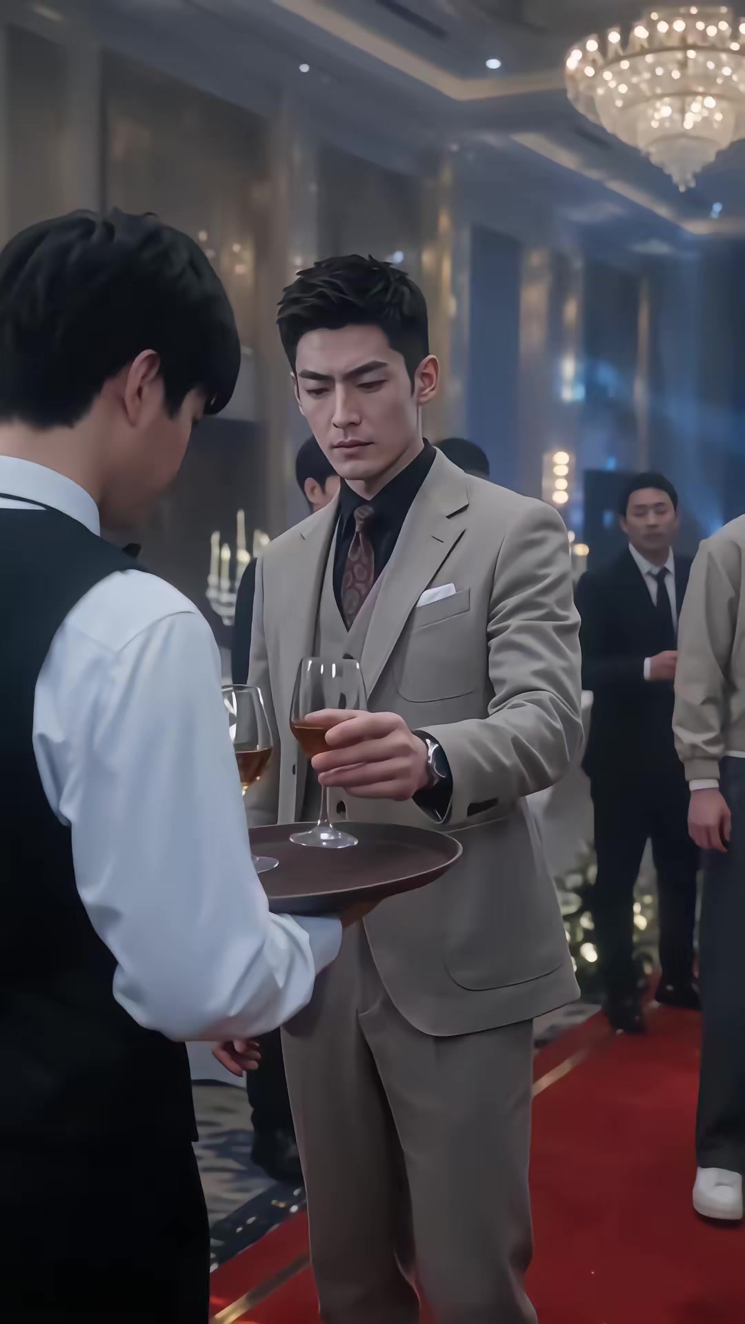 《龙主归来！》剧照