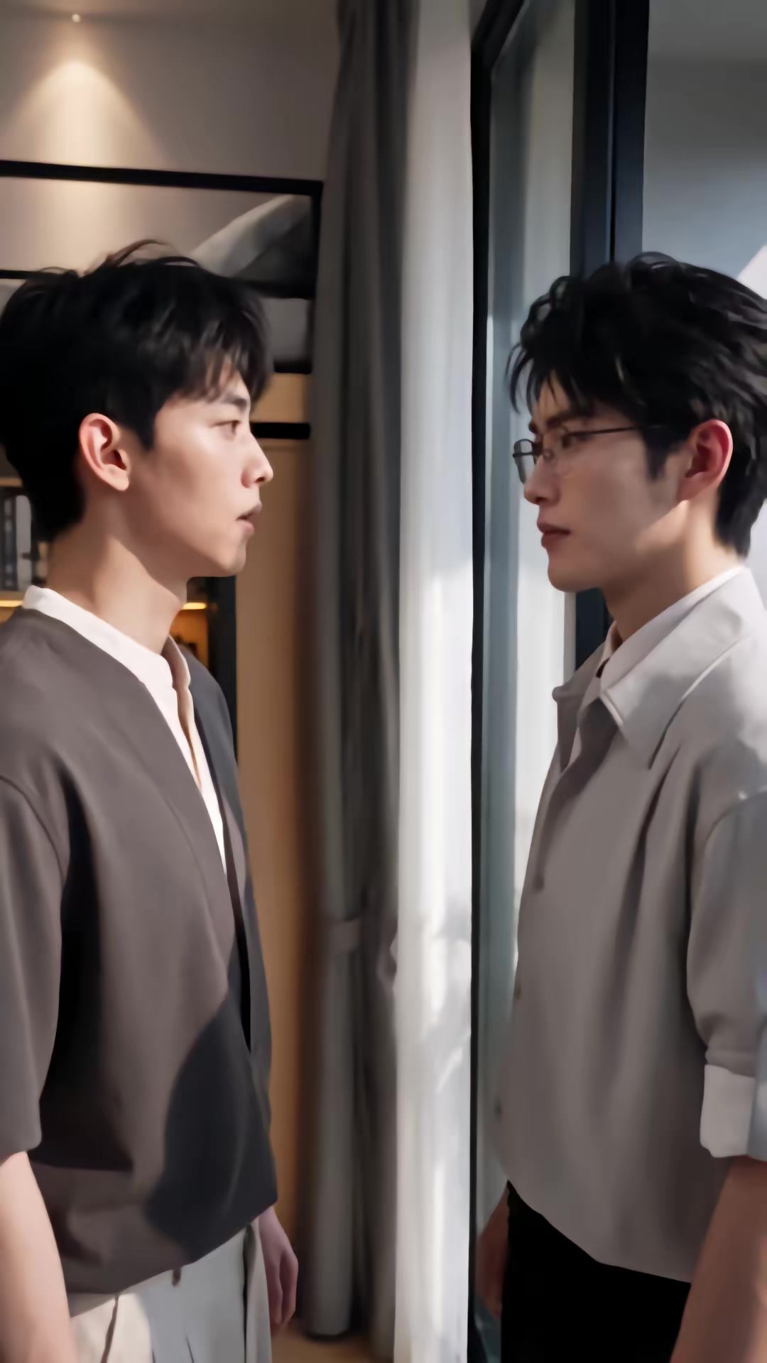 《重生，他只做创一代第二季》剧照