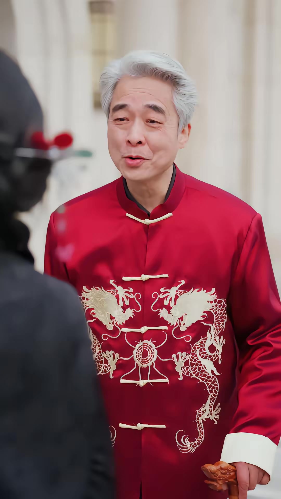 《真千金是老祖轉世》劇照