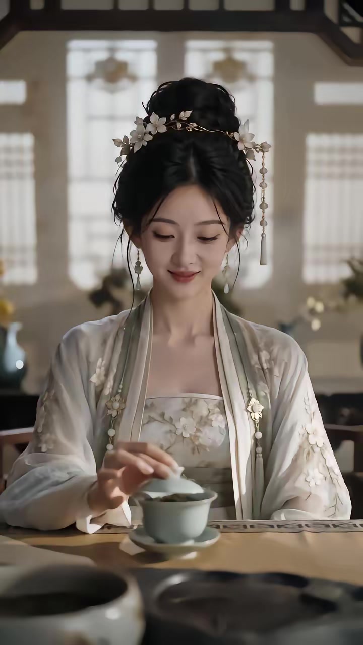 《悍妻進門，扶起一屋軟骨頭第七季》劇照
