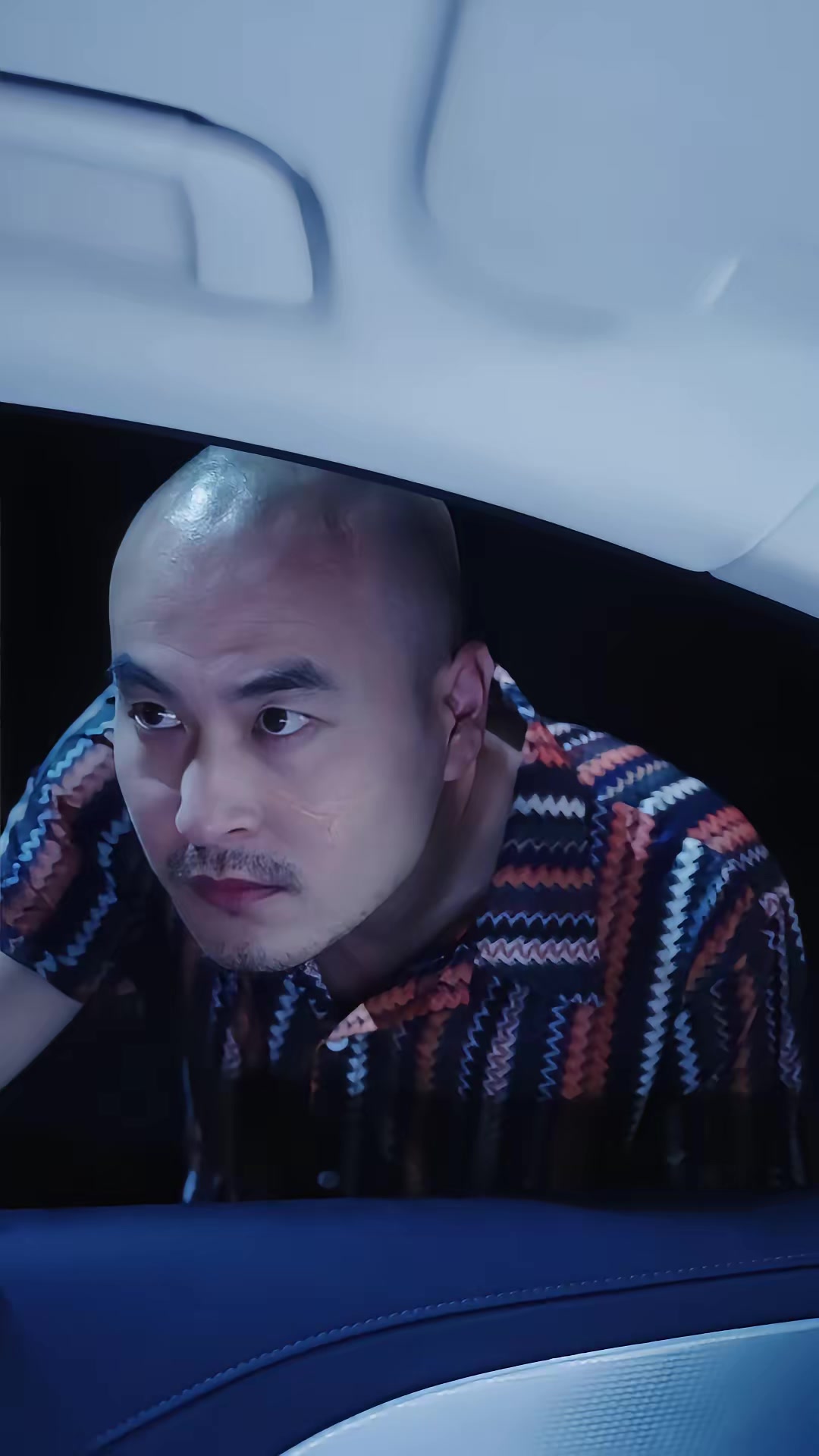 《午夜網約車》劇照