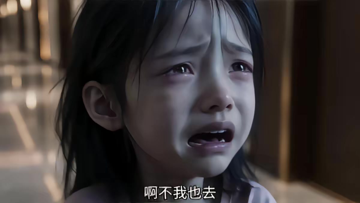 《末世第一糧倉》劇照