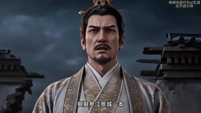 《谁说纨绔不能当状元！第六季》剧照