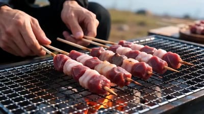 《石老闆的食譜隨機刷新，食客饞瘋了第五季》劇照