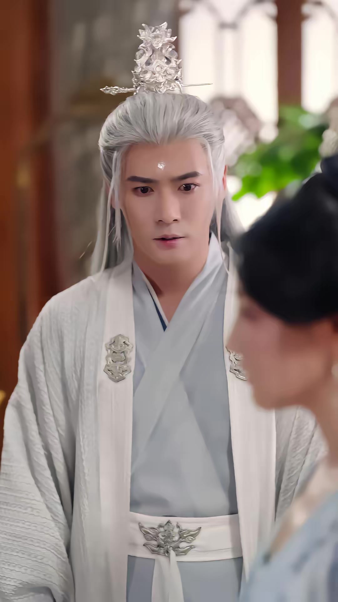 《桃花夭夭诀师尊》剧照