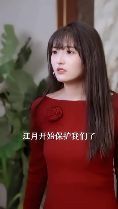 《致命offer》剧照
