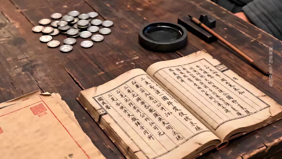 《穿成農女，帶崽種田爽翻天！第十二季》劇照