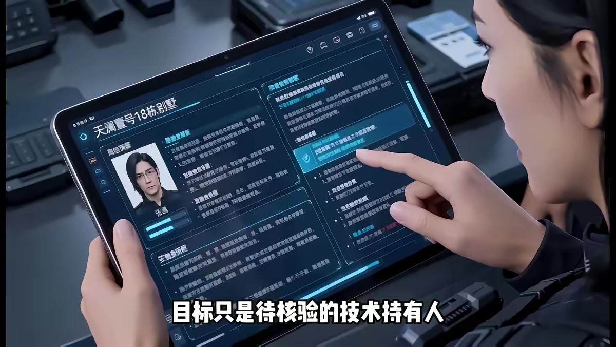 《寶星行》劇照