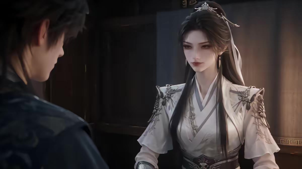 《我老婆是東晉第一女魔頭》劇照