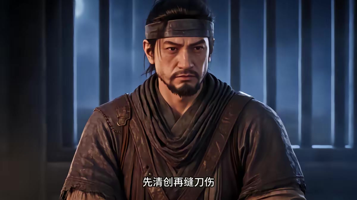 《燼九州第三十四期》劇照