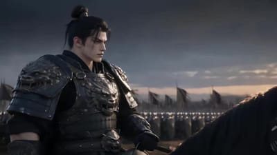 《我老婆是東晉第一女魔頭》劇照