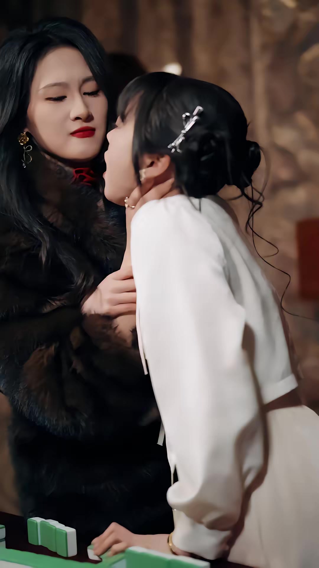 《五诡运财》剧照