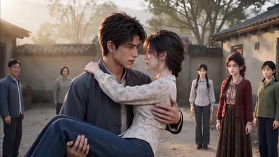 《1978：赶山养校花》剧照