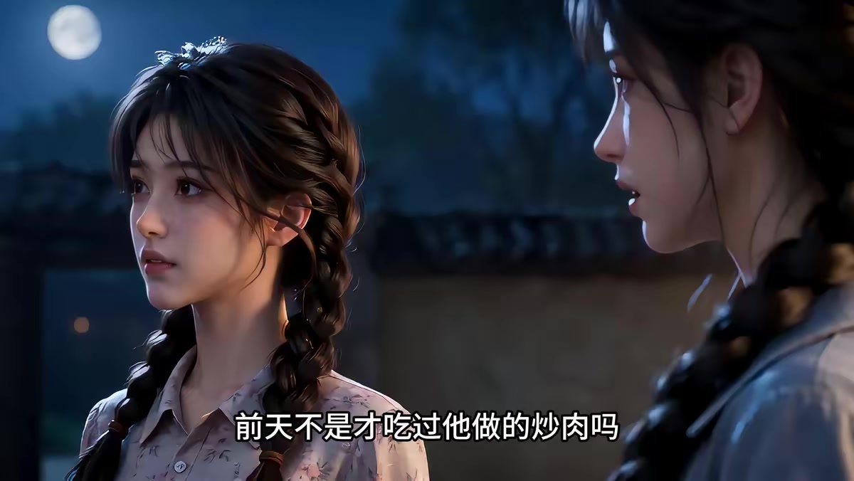 《1978：赶山养校花》剧照