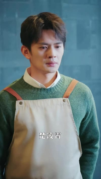 《槍手》劇照