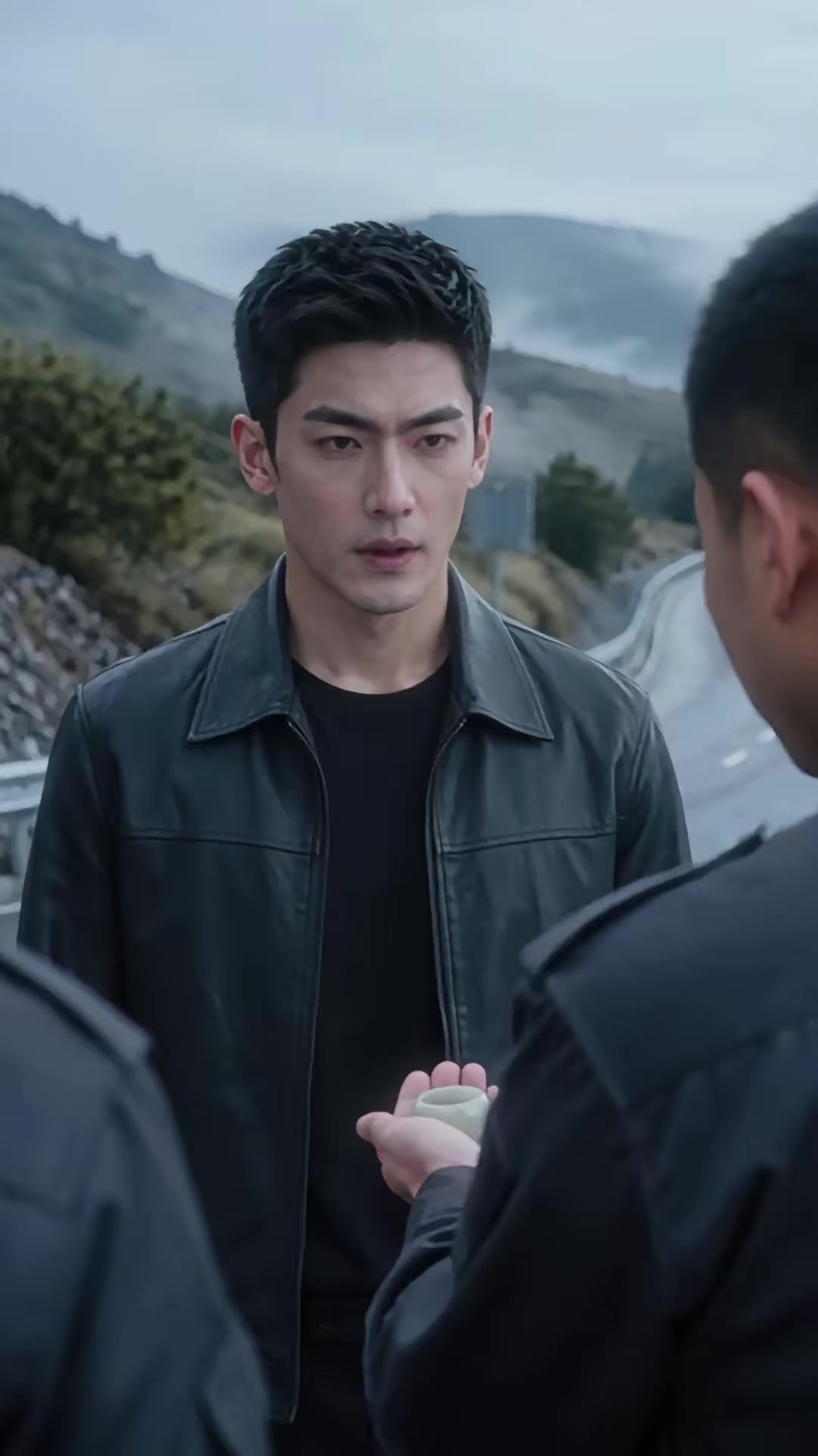 《龙主归来！》剧照
