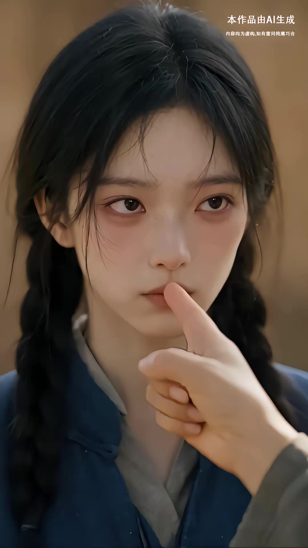 《穿70，我绑定了吹牛暴富系统》剧照