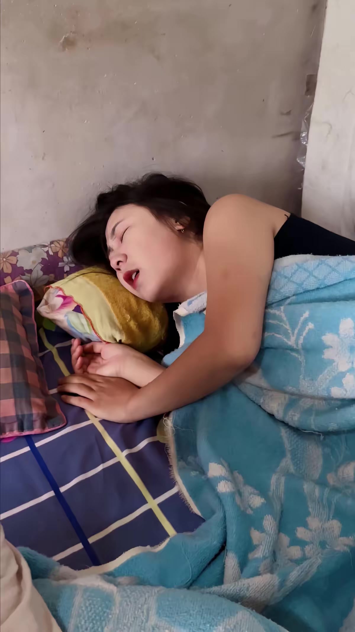 《蛇咒》劇照