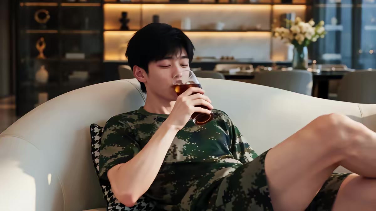 《来自未来的女儿2》剧照