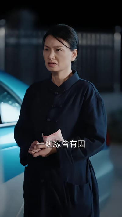 《出租车诡事》剧照