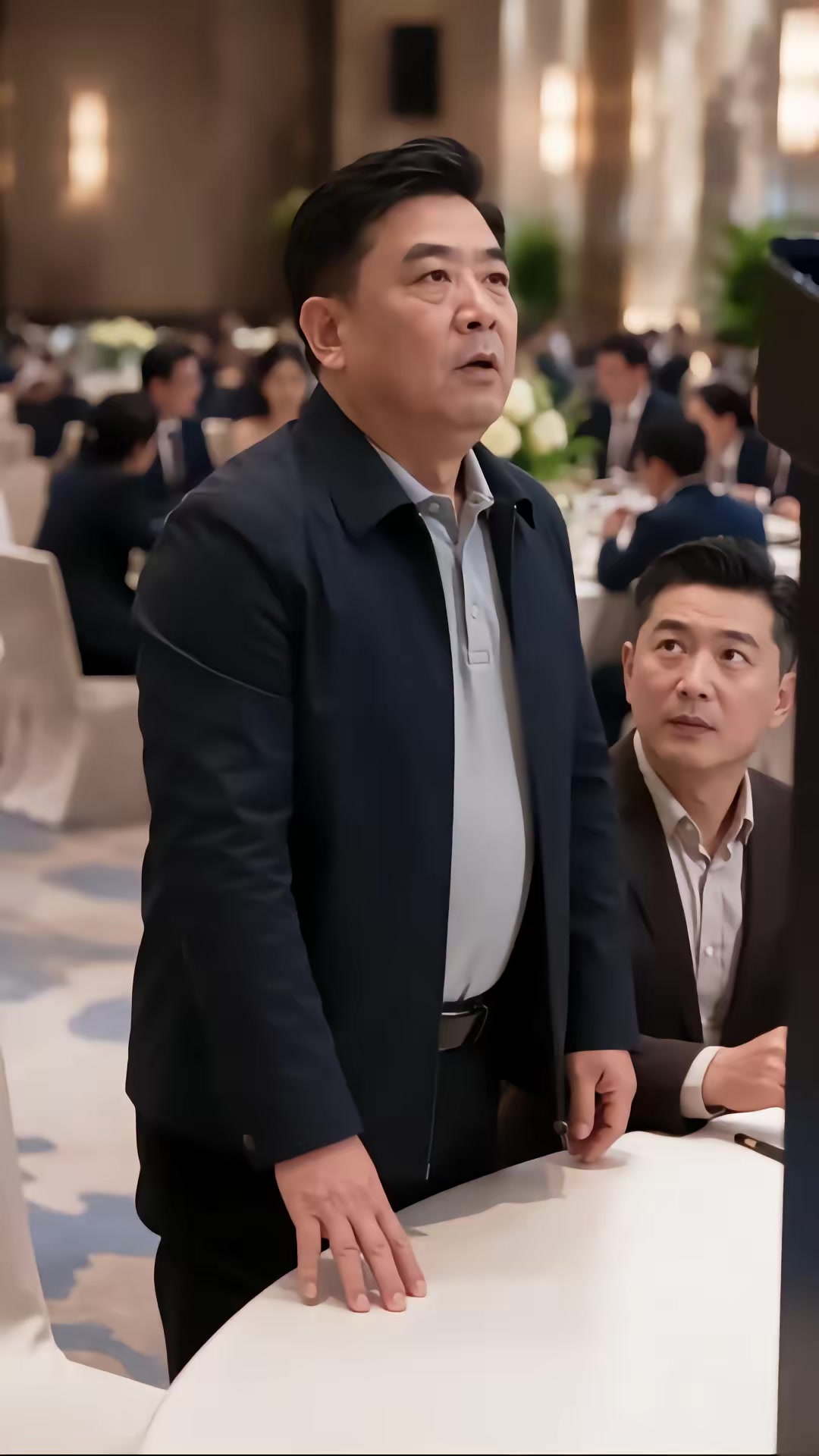 《六十歲老太不一般》劇照
