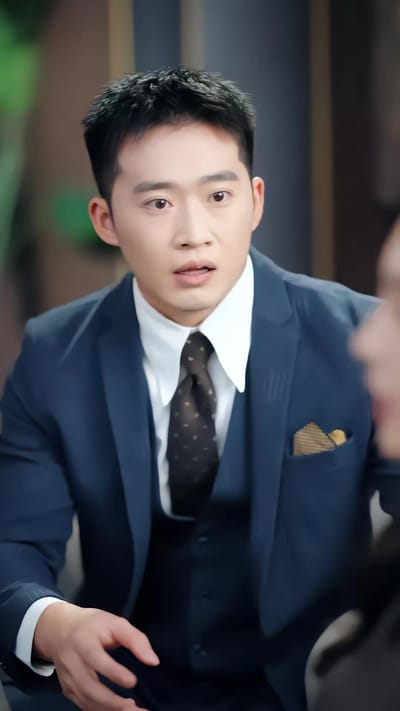 《我许愿老婆变美后》剧照