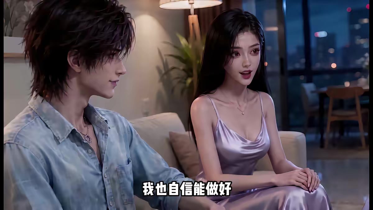 《寶星行》劇照