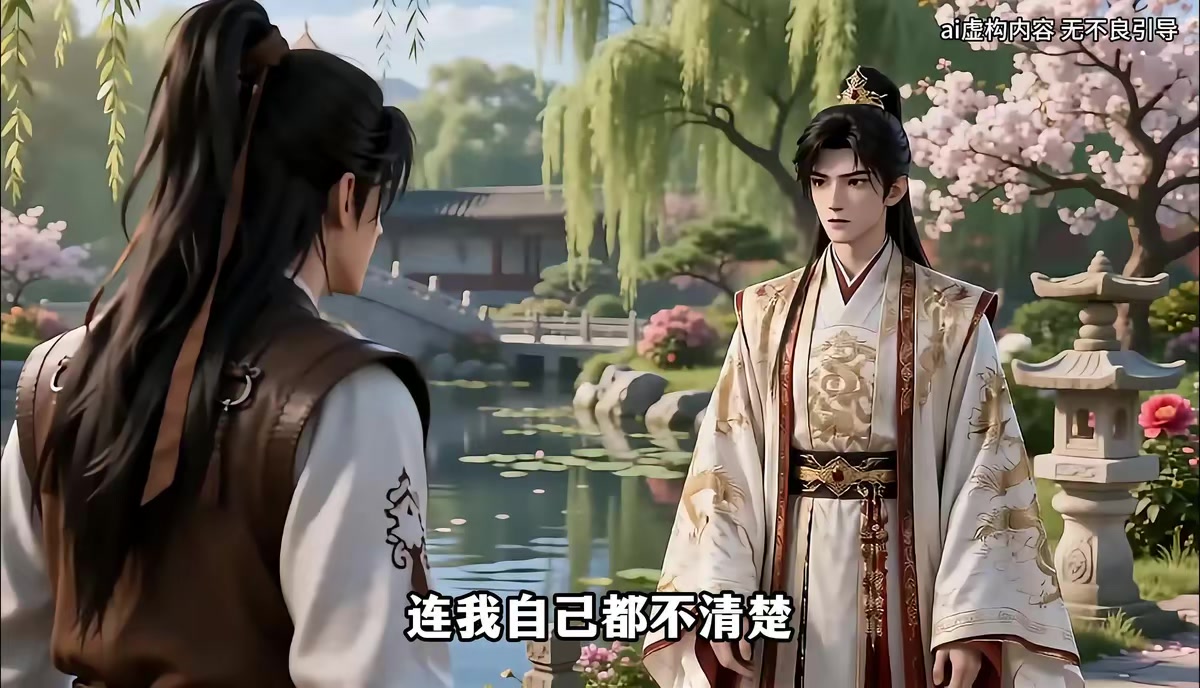 《破廟起家小福星之第三季（完結篇）》劇照