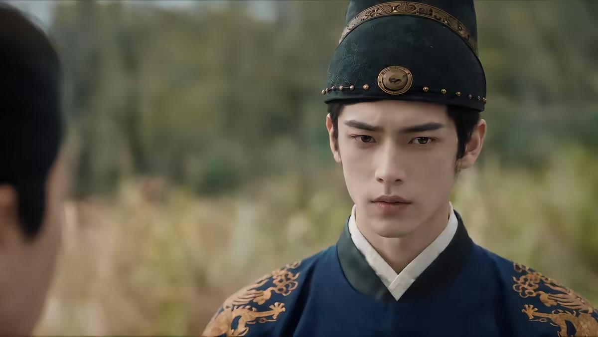 《大明：我真不是万寿帝君第二季》剧照