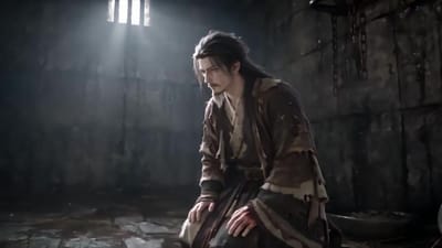《我老婆是東晉第一女魔頭》劇照