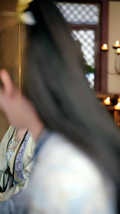 《帝婿无双》剧照