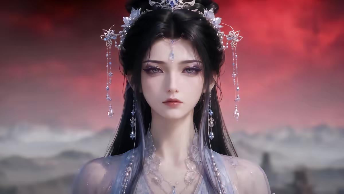 《九恶妃每日一问，陛下驾崩了吗？第八季》剧照