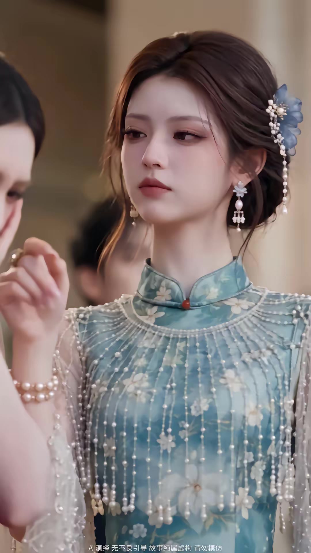 《當家主母的自我修養第二季》劇照