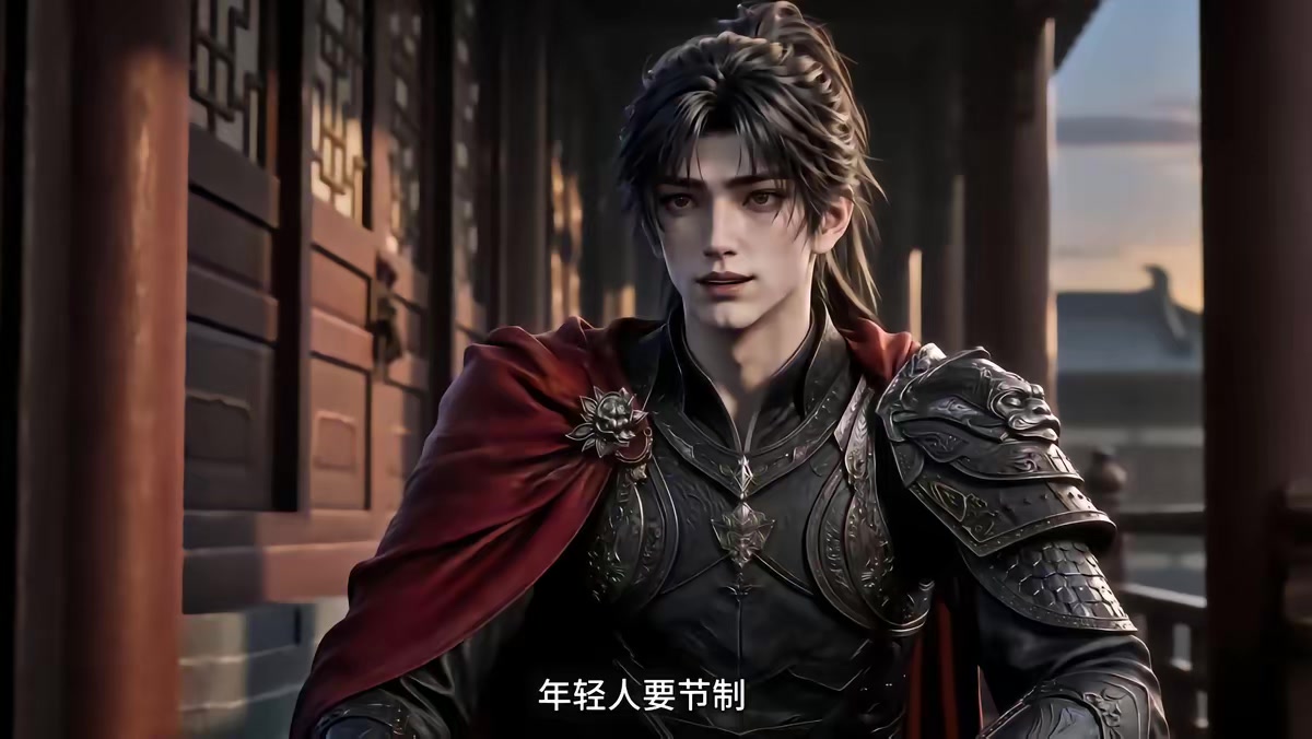 《燼九州第三十二期》劇照