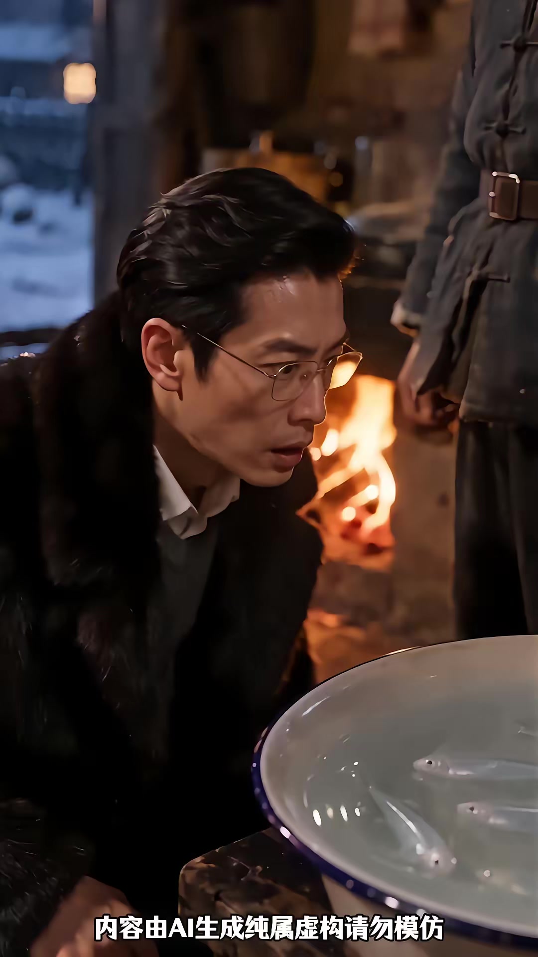 《我李长生重回八零，赶山狩猎养妻女》剧照