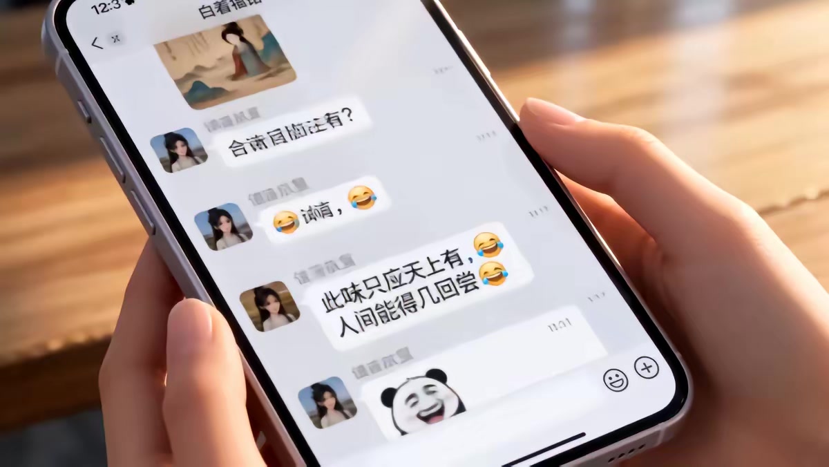 《高速賣燒烤配啤酒，幹成全城美食地標第三季》劇照