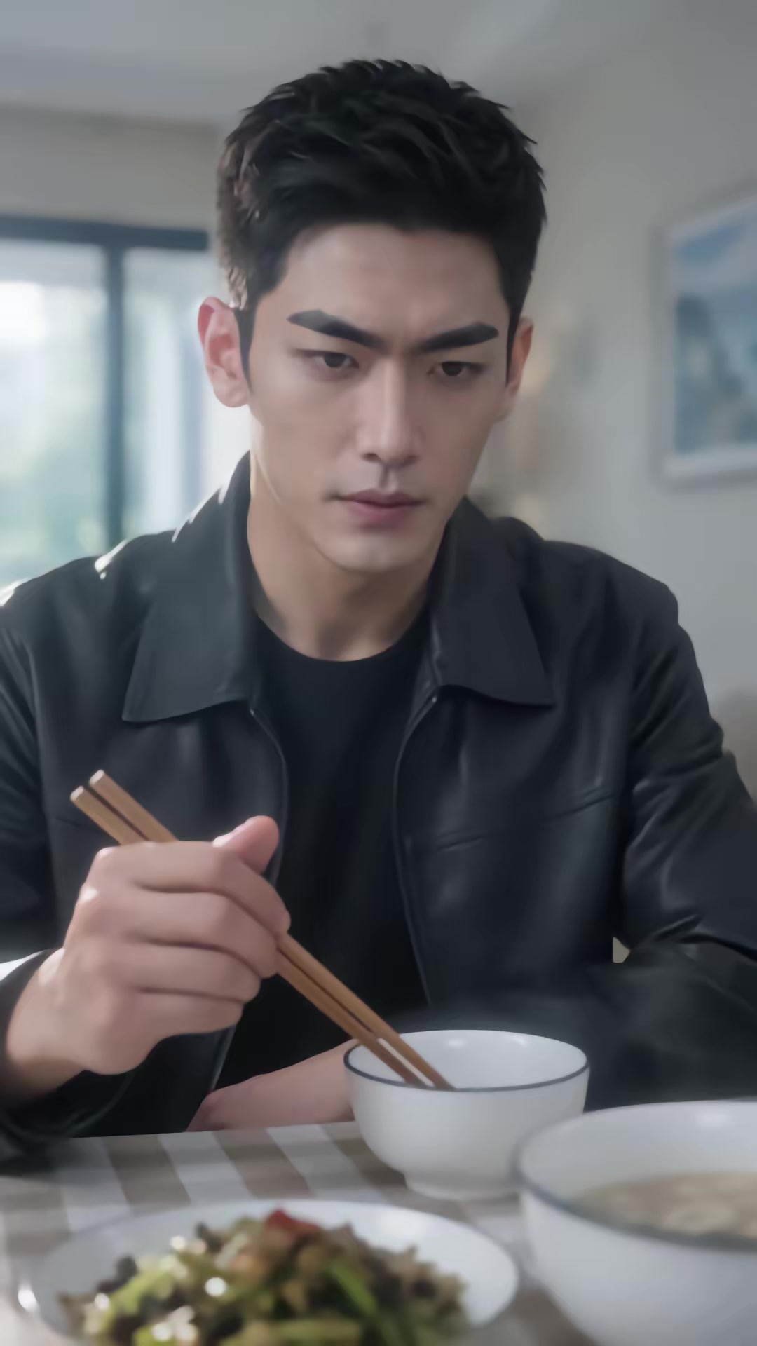 《龍主歸來！》劇照
