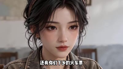 《阡陌空间录》剧照