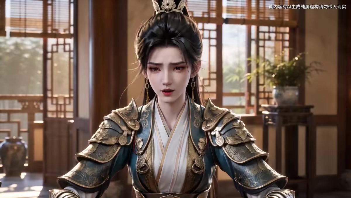 《京师第一纨绔第十一季》剧照