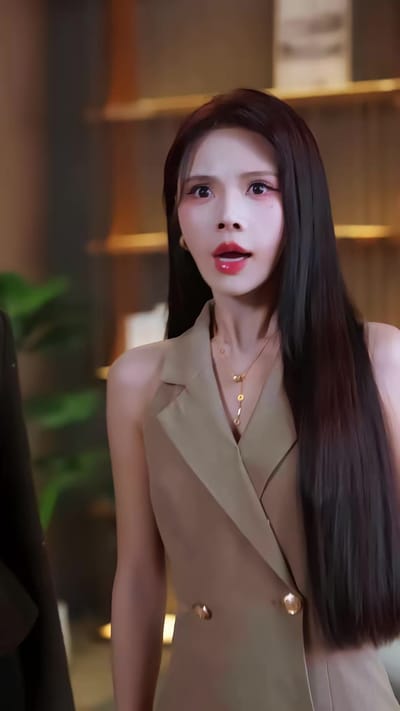 《沪上风云：我的上海姐姐》剧照