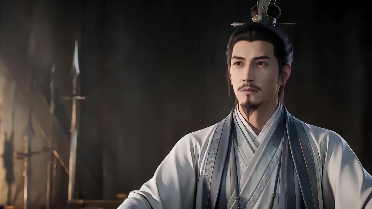 《穿越三國：挾袁紹而奪天下第二季》劇照