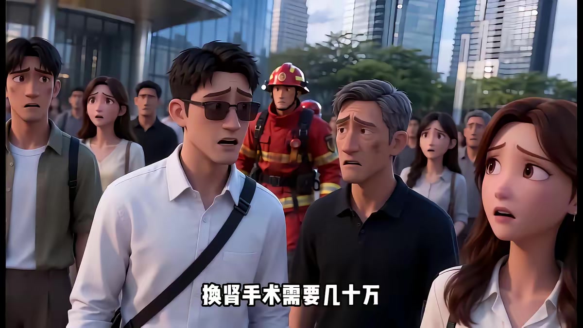《寶星行》劇照