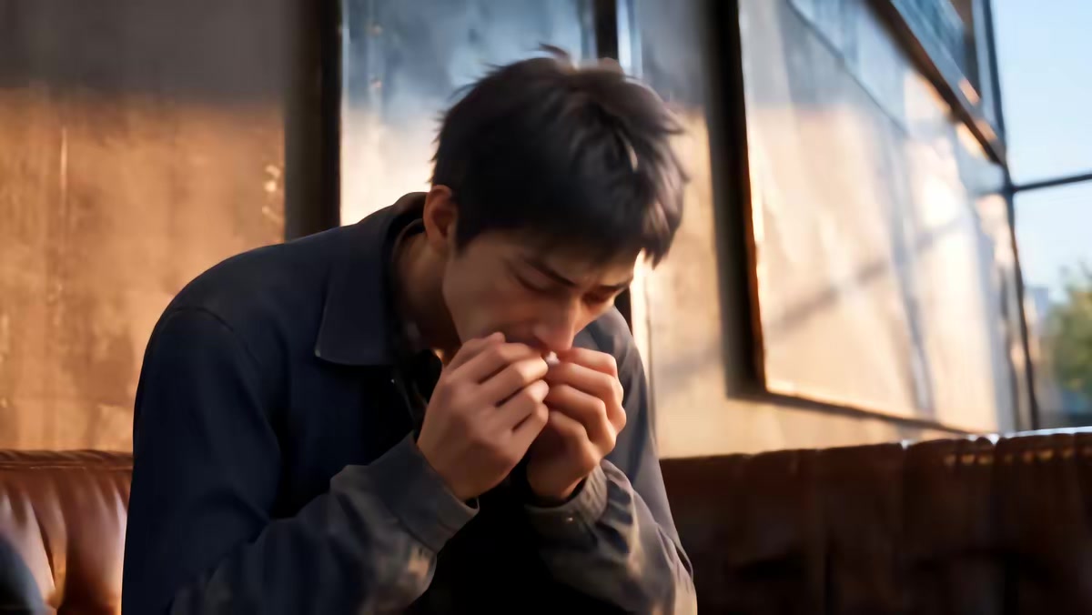 《我与四大尸王成了兄弟之末世躺赢指南第二季》剧照