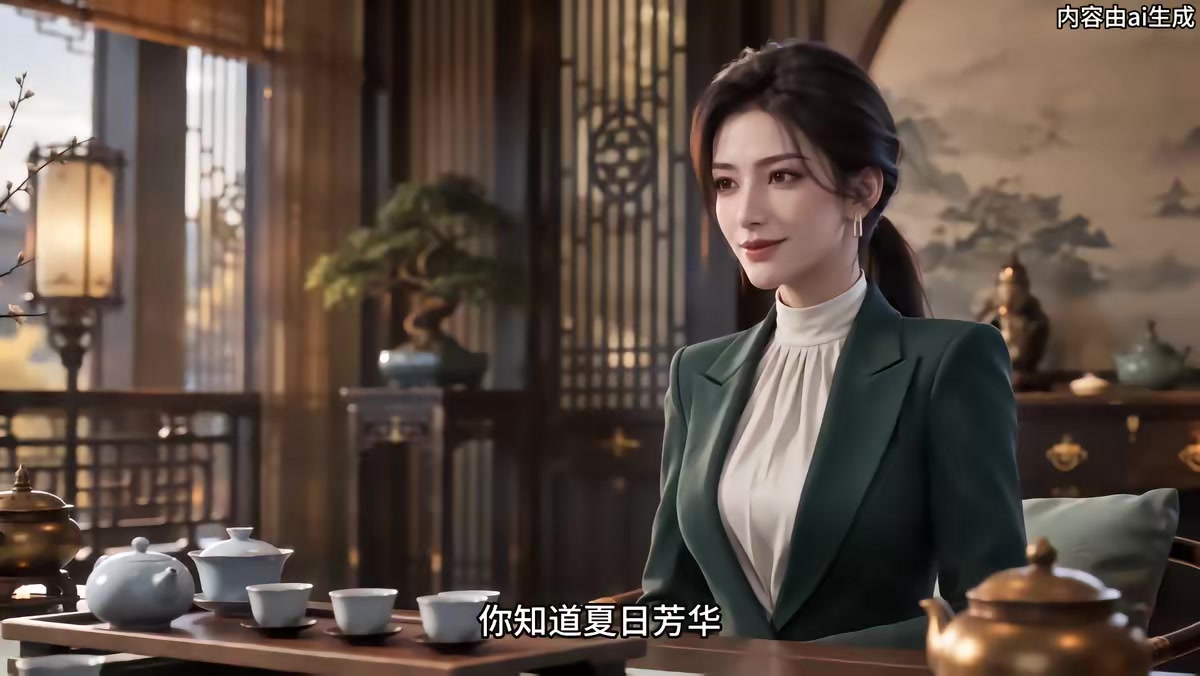 《強悍影帝第五季》劇照