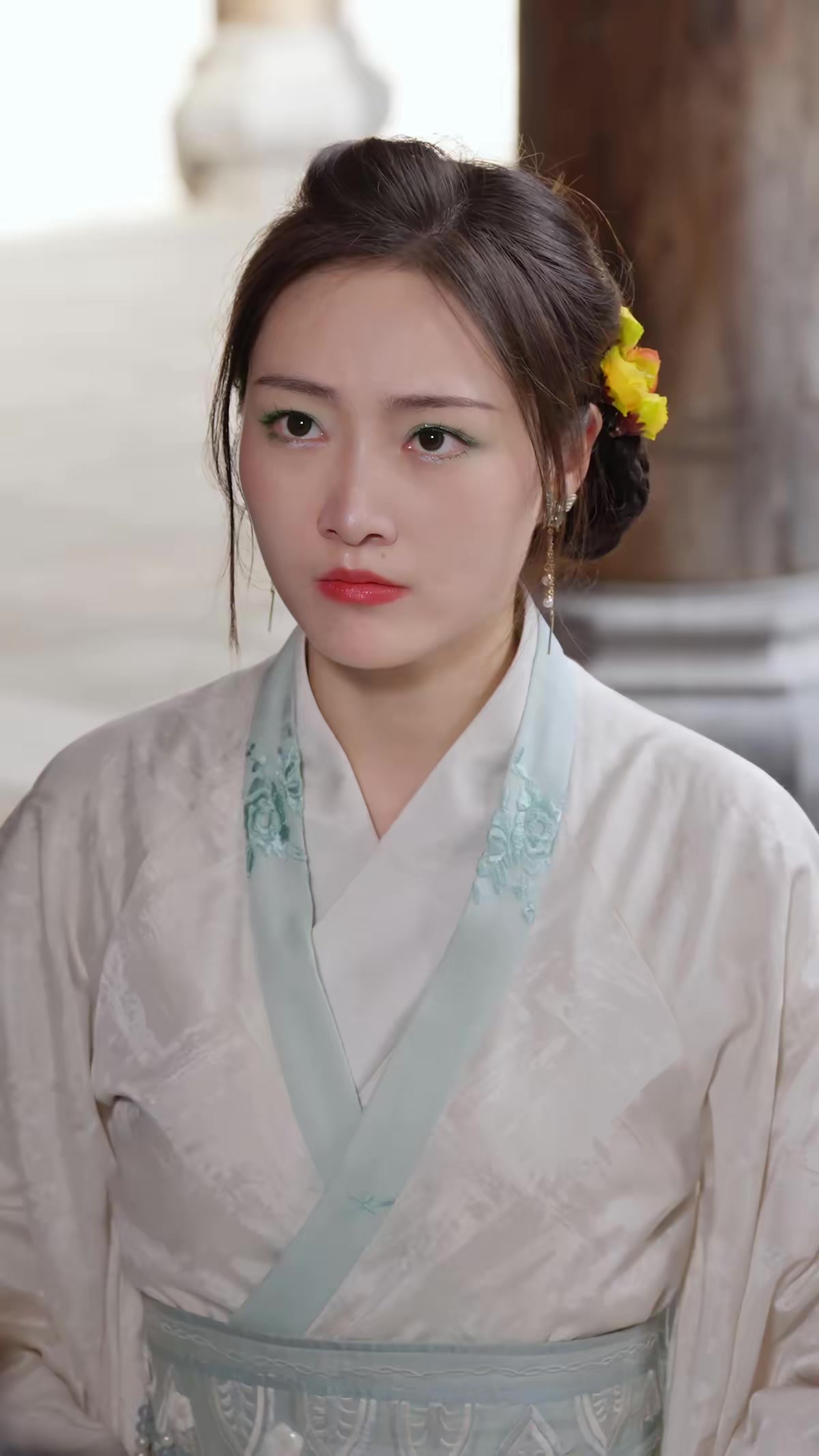 《花妖乱了时间线2：逆天改命三连击》剧照