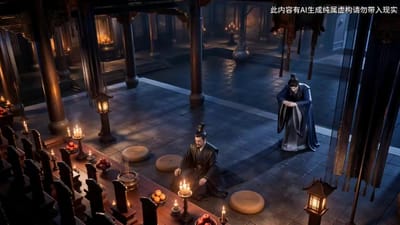 《京師第一紈絝第十一季》劇照