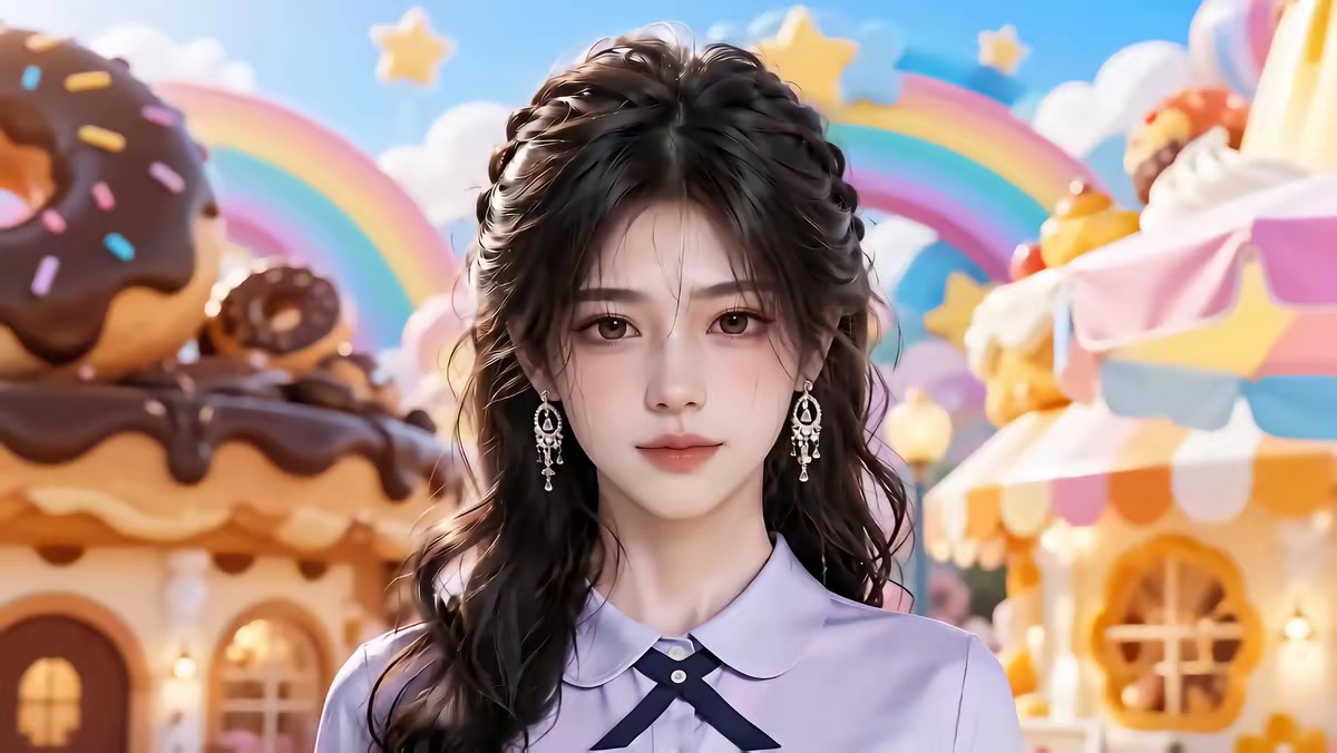 《崽崽菜菜，撈撈媽媽第二季》劇照